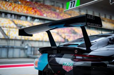 #77 DEMPSEY-PROTON RACING / DEU / Porsche 911 RSR - 6 hours of Shanghai - Shanghai International Circuit - Shanghai Shi - China - 