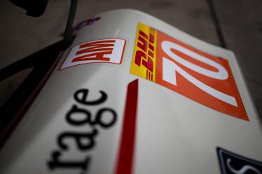 #70 MR RACING / JPN / Ferrari 488 GTE - 6 hours of Shanghai - Shanghai International Circuit - Shanghai Shi - China -