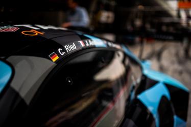 Set Up -#77 DEMPSEY-PROTON RACING / DEU / Porsche 911 RSR -6 hours of Shanghai - Shanghai International Circuit - Shanghai Shi - China -