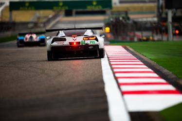 #64 CORVETTE RACING / USA / Chevrolet Corvette C7.R -6 hours of Shanghai - Shanghai International Circuit - Shanghai Shi - China -