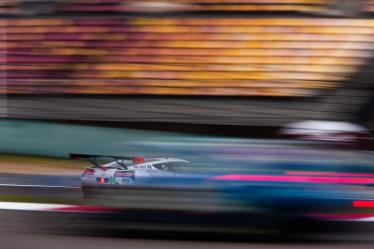 #64 CORVETTE RACING / USA / Chevrolet Corvette C7.R - 6 hours of Shanghai - Shanghai International Circuit - Shanghai Shi - China -