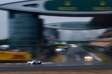 #64 CORVETTE RACING / USA / Chevrolet Corvette C7.R -6 hours of Shanghai - Shanghai International Circuit - Shanghai Shi - China -