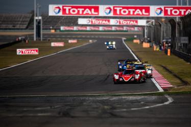 #31 DRAGONSPEED / USA / Oreca 07 - Gibson -6 hours of Shanghai - Shanghai International Circuit - Shanghai Shi - China -