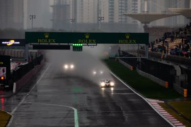 #7 TOYOTA GAZOO RACING / JPN / Toyota TS050 - Hybrid - Hybrid -6 hours of Shanghai - Shanghai International Circuit - Shanghai Shi - China -