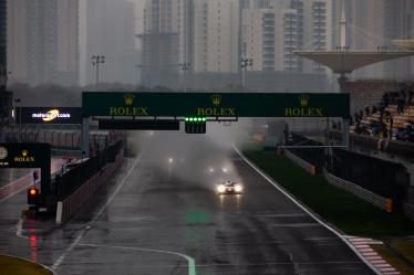 #7 TOYOTA GAZOO RACING / JPN / Toyota TS050 - Hybrid - Hybrid -6 hours of Shanghai - Shanghai International Circuit - Shanghai Shi - China -