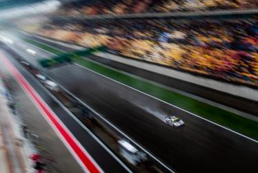 #54 SPIRIT OF RACE / CHE / Ferrari 488 GTE -6 hours of Shanghai - Shanghai International Circuit - Shanghai Shi - China - 