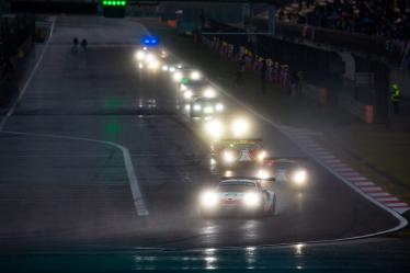 #91 PORSCHE GT TEAM / DEU / Porsche 911 RSR - 6 hours of Shanghai - Shanghai International Circuit - Shanghai Shi - China -