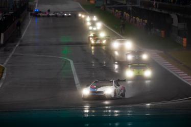 #82 BMW TEAM MTEK / DEU / BMW M8 GTE - 6 hours of Shanghai - Shanghai International Circuit - Shanghai Shi - China -