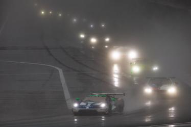 #66 FORD CHIP GANASSI TEAM UK / USA / Ford GT - 6 hours of Shanghai - Shanghai International Circuit - Shanghai Shi - China -