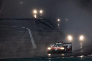 #8 TOYOTA GAZOO RACING / JPN / Toyota TS050 - Hybrid - Hybrid - 6 hours of Shanghai - Shanghai International Circuit - Shanghai Shi - China -