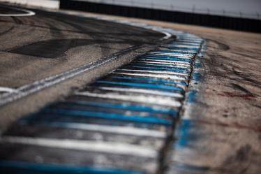 Drivers Track Walk - 1000 Miles of Sebring - Sebring international Raceway - Sebring - Florida - United States of America -