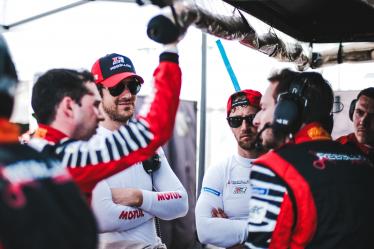 #1 REBELLION RACING / CHE / Rebellion R-13 -Gibson - Bruno Senna (BRA) - \ Mathias Beche (SUI)1000 Miles of Sebring - Sebring international Raceway - Sebring - Florida - United States of America -