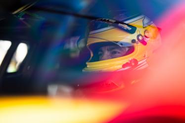 #63 CORVETTE RACING / Mike Rockenfeller (DEU) - 1000 Miles of Sebring - Sebring international Raceway - Sebring - Florida - United States of America -