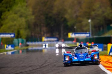 #17 SMP RACING / RUS / BR Engineering BR1 - AER - Total 6h of Spa Francorchamps - Circuit Spa Francorchamps - Stavelot - Belgium - 