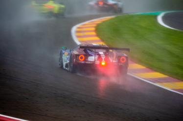 #66 FORD CHIP GANASSI TEAM UK / USA / Ford GT - Total 6h of Spa Francorchamps - Circuit Spa Francorchamps - Stavelot - Belgium -