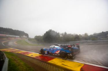 #36 SIGNATECH ALPINE MATMUT / FRA / Alpine A470 - Gibson - Total 6h of Spa Francorchamps - Circuit Spa Francorchamps - Stavelot - Belgium -