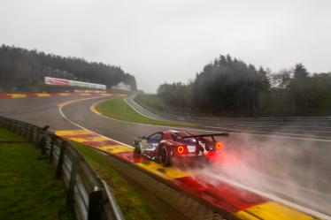 #67 FORD CHIP GANASSI TEAM UK / USA / Ford GT - Total 6h of Spa Francorchamps - Circuit Spa Francorchamps - Stavelot - Belgium -
