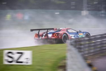 #67 FORD CHIP GANASSI TEAM UK / USA / Ford GT -Total 6h of Spa Francorchamps - Circuit Spa Francorchamps - Stavelot - Belgium -