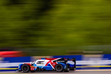 #11 SMP RACING / RUS / BR Engineering BR1 - AER - Total 6h of Spa Francorchamps - Circuit Spa Francorchamps - Stavelot - Belgium -