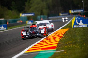 #28 TDS RACING / FRA / Oreca 07 - Gibson - Total 6h of Spa Francorchamps - Circuit Spa Francorchamps - Stavelot - Belgium - 