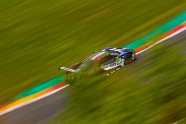 #66 FORD CHIP GANASSI TEAM UK / USA / Ford GT - Total 6h of Spa Francorchamps - Circuit Spa Francorchamps - Stavelot - Belgium -