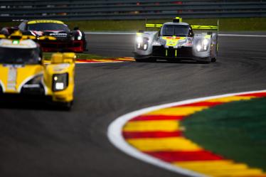 #4 BYKOLLES RACING TEAM / AUT / ENSO PLM P1/01 Nismo - Total 6h of Spa Francorchamps - Circuit Spa Francorchamps - Stavelot - Belgium - 
