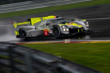 #4 BYKOLLES RACING TEAM / AUT / ENSO PLM P1/01 Nismo -