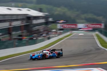 #11 SMP RACING / RUS / BR Engineering BR1 - AER -Total 6h of Spa Francorchamps - Circuit Spa Francorchamps - Stavelot - Belgium - 