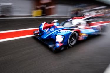 #17 SMP RACING / RUS / BR Engineering BR1 - AER -Total 6h of Spa Francorchamps - Circuit Spa Francorchamps - Stavelot - Belgium -