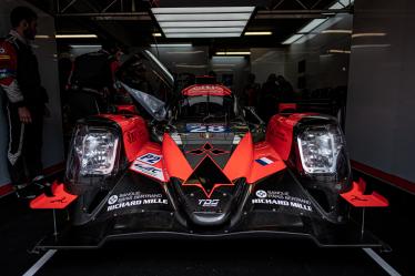 #28 TDS RACING / FRA / Oreca 07 - Gibson - 24 Hours of Le Mans Super Finale - Circuit de la Sarthe - Le Mans - France -