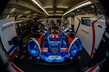 #11 SMP RACING / RUS / BR Engineering BR1 - AER - 24 Hours of Le Mans Super Finale - Circuit de la Sarthe - Le Mans - France -