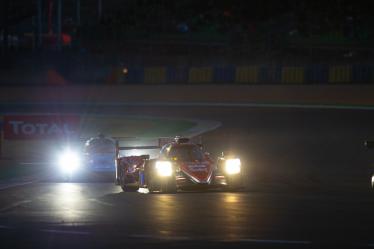 #31 DRAGONSPEED / USA / Oreca 07 - Gibson -24 hours of Le Mans - Circuit de la Sarthe - Le Mans - France -