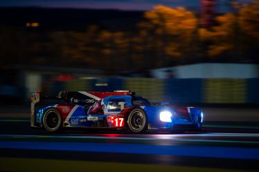 #17 SMP RACING / RUS / BR Engineering BR1 - AER -24 hours of Le Mans - Circuit de la Sarthe - Le Mans - France -