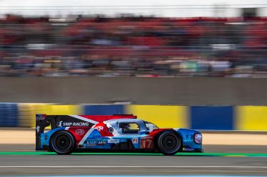 #17 SMP RACING / RUS / BR Engineering BR1 - AER - 24 hours of Le Mans - Circuit de la Sarthe - Le Mans - France -