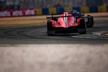 #31 DRAGONSPEED / USA / Oreca 07 - Gibson - 24 hours of Le Mans - Circuit de la Sarthe - Le Mans - France -