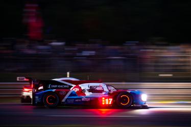 #17 SMP RACING / RUS / BR Engineering BR1 - AER - 24 hours of Le Mans - Circuit de la Sarthe - Le Mans - France -