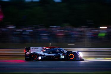 #32 UNITED AUTOSPORTS / USA / Ligier JSP217 - Gibson -  24 hours of Le Mans - Circuit de la Sarthe - Le Mans - France -