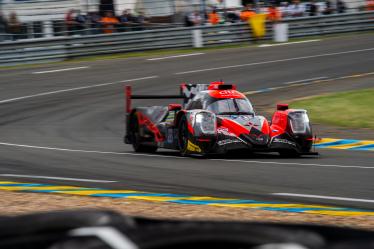 #28 TDS RACING / FRA / Oreca 07 - Gibson -24 hours of Le Mans - Circuit de la Sarthe - Le Mans - France -