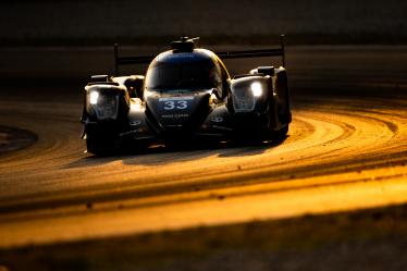 #33 HIGH CLASS RACING / DNK / Oreca 07 - Gibson -FIA WEC Season 8 Prologue - Circuit de Catalunya - Barcelona - Spain -