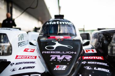 #3 REBELLION RACING / CHE / Rebellion R-13 -Gibson - 4 hours of Silverstone - Silverstone  - Towcester - Great Britain  -