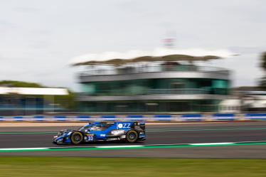 #33 HIGH CLASS RACING / DNK / Oreca 07 - Gibson - 4 hours of Silverstone - Silverstone  - Towcester - Great Britain  -