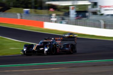 #6 TEAM LNT / GRB / Ginetta G60-LT-P1 - AER -4 hours of Silverstone - Silverstone  - Towcester - Great Britain  -