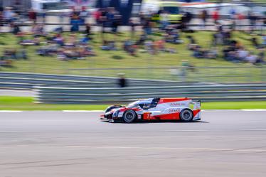 #7 TOYOTA GAZOO RACING / JPN / Toyota TS050 - Hybrid - Hybrid - 4 hours of Silverstone - Silverstone  - Towcester - Great Britain  -