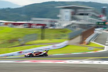 #62 RED RIVER SPORT / GRB / Ferrari 488 GTE EVO - - 6 Hours of Fuji - Fuji International Speedway - Oyama - Japan