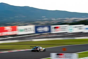 #77 DEMPSEY-PROTON RACING / DEU / Porsche 911 RSR -- 6 Hours of Fuji - Fuji International Speedway - Oyama - Japan