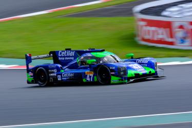 #47 CETILAR RACING / ITA / Dallara P217 - Gibson - - 6 Hours of Fuji - Fuji International Speedway - Oyama - Japan