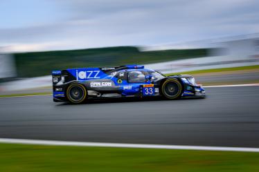 #33 HIGH CLASS RACING / DNK / Oreca 07 - Gibson -- 6 Hours of Fuji - Fuji International Speedway - Oyama - Japan