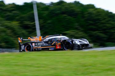 #5 TEAM LNT / GRB / Ginetta G60-LT-P1 - AER -- 6 Hours of Fuji - Fuji International Speedway - Oyama - Japan