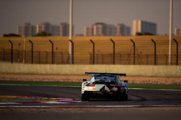 #77 DEMPSEY-PROTON RACING / DEU / Porsche 911 RSR -- 4 Hours of Shanghai - Shanghai International Circuit - Shanghai - China