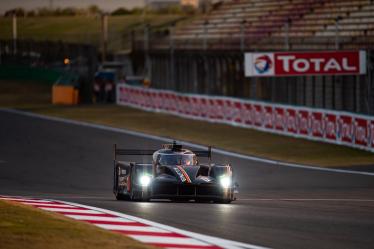 #6 TEAM LNT / GRB / Ginetta G60-LT-P1 - AER -- 4 Hours of Shanghai - Shanghai International Circuit - Shanghai - China